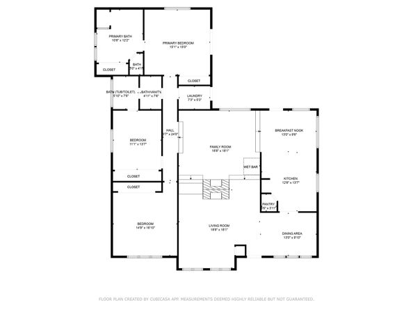 815 Millpond Drive, Sugar Land TX 77498