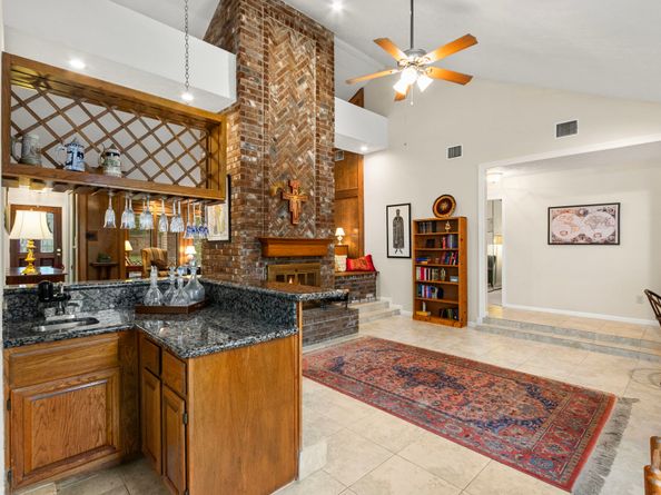 815 Millpond Drive, Sugar Land TX 77498
