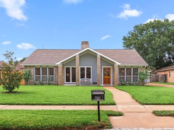 815 Millpond Drive