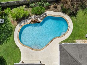 4603 Red Hawk Court, Sugar Land TX 77479