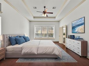 4603 Red Hawk Court, Sugar Land TX 77479