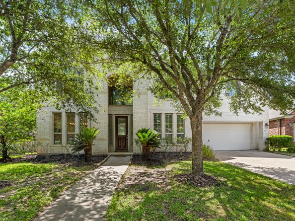 4603 Red Hawk Court, Sugar Land TX 77479