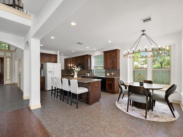 4603 Red Hawk Court, Sugar Land TX 77479