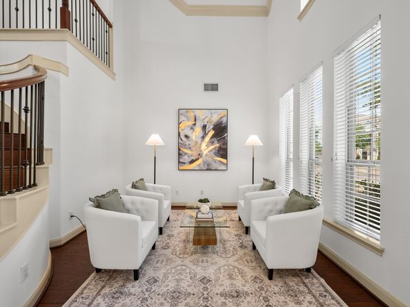 4603 Red Hawk Court, Sugar Land TX 77479