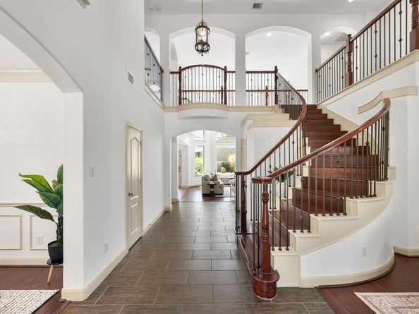 4603 Red Hawk Court, Sugar Land TX 77479