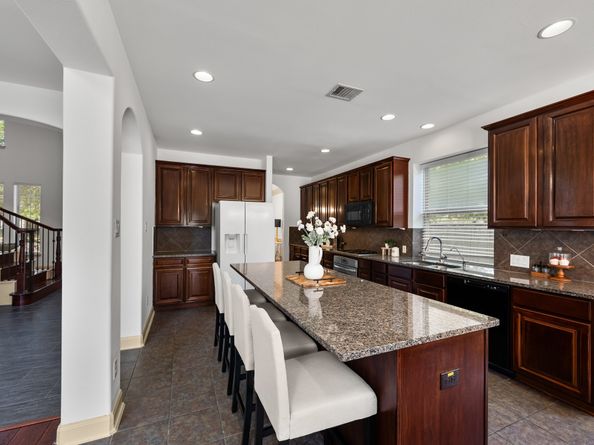 4603 Red Hawk Court, Sugar Land TX 77479