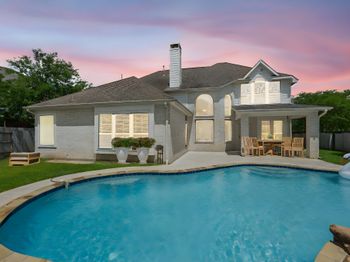 4603 Red Hawk Court