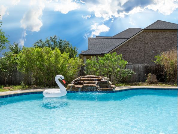 4603 Red Hawk Court, Sugar Land TX 77479