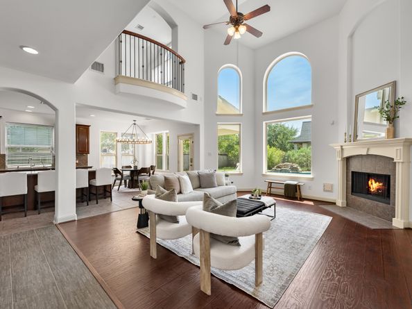 4603 Red Hawk Court, Sugar Land TX 77479