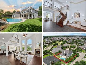 4603 Red Hawk Court, Sugar Land TX 77479