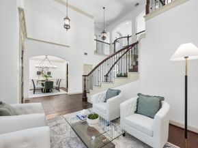 4603 Red Hawk Court, Sugar Land TX 77479