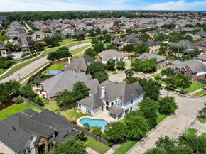 4603 Red Hawk Court, Sugar Land TX 77479