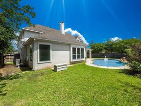 4603 Red Hawk Court, Sugar Land TX 77479
