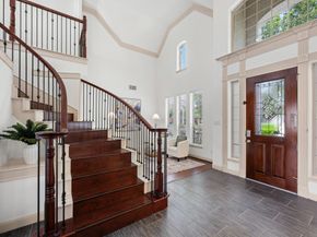 4603 Red Hawk Court, Sugar Land TX 77479