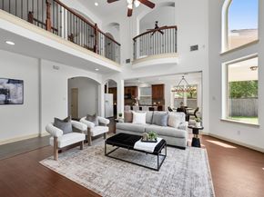 4603 Red Hawk Court, Sugar Land TX 77479