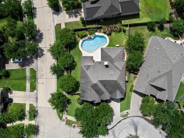 4603 Red Hawk Court, Sugar Land TX 77479