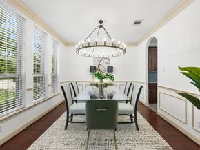 4603 Red Hawk Court, Sugar Land TX 77479