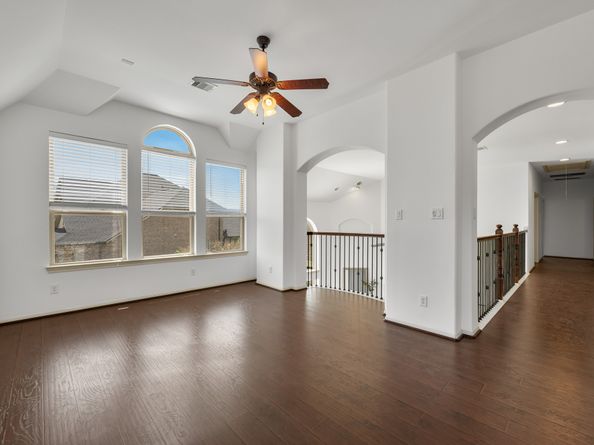 4603 Red Hawk Court, Sugar Land TX 77479