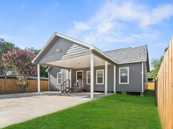 14614 Force Street, Houston TX 77015