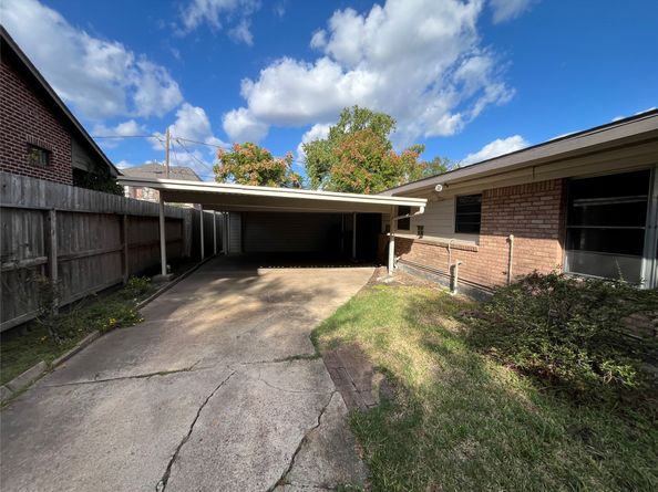 3706 Glen Haven Blvd Boulevard, Houston TX 77025