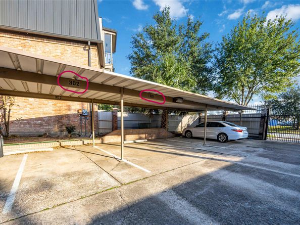 2400 N Braeswood Boulevard 227, Houston TX 77030