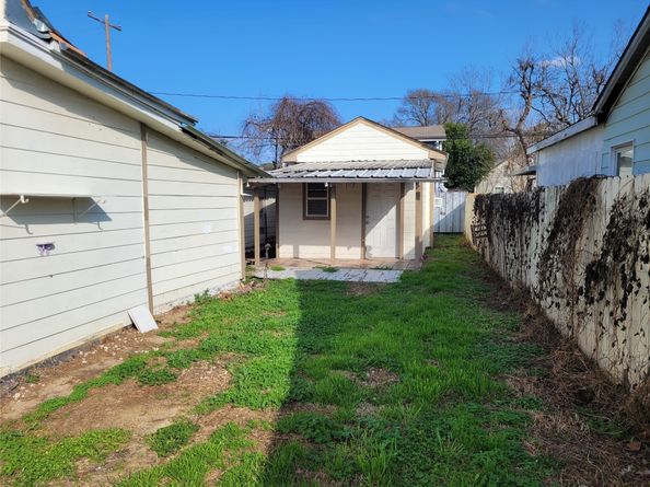 4512 Siegel Street, Houston TX 77009