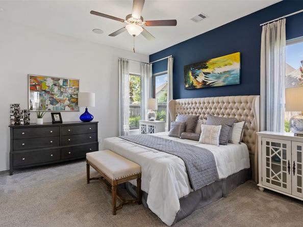 2614 Oakland Park Drive, Conroe TX 77385