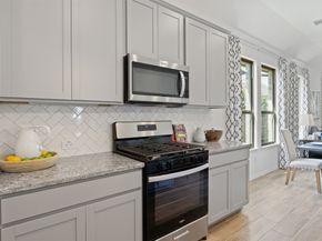 2614 Oakland Park Drive, Conroe TX 77385