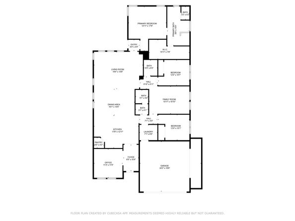 2614 Oakland Park Drive, Conroe TX 77385