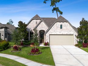 2614 Oakland Park Drive, Conroe TX 77385