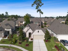 2614 Oakland Park Drive, Conroe TX 77385