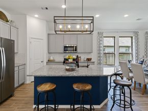 2614 Oakland Park Drive, Conroe TX 77385