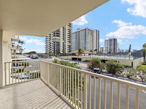 5480 N Ocean Drive B1c, Singer Island FL 33404