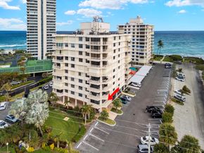 5480 N Ocean Drive B1c, Singer Island FL 33404