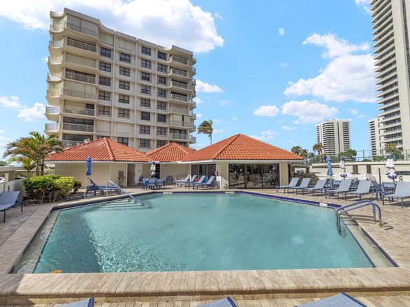 5480 N Ocean Drive B1c, Singer Island FL 33404
