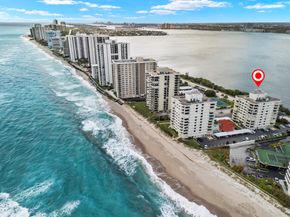 5480 N Ocean Drive B1c, Singer Island FL 33404