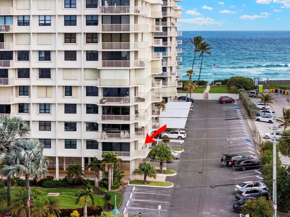 5480 N Ocean Drive B1c, Singer Island FL 33404