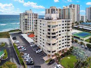 5480 N Ocean Drive B1c, Singer Island FL 33404