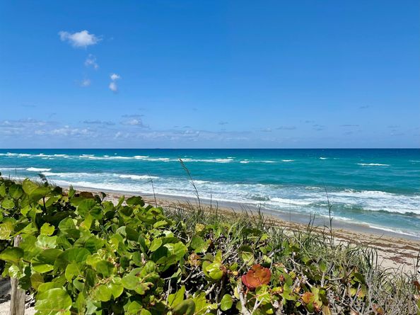 5480 N Ocean Drive B1c, Singer Island FL 33404