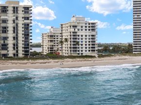 5480 N Ocean Drive B1c, Singer Island FL 33404