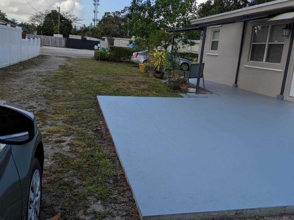 6137 Garfield Street, Hollywood FL 33024
