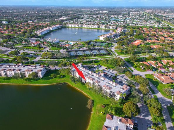 6093 Pointe Regal Circle 106, Delray Beach FL 33484