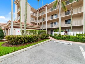 6093 Pointe Regal Circle 106, Delray Beach FL 33484