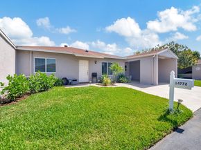 14772 Wildflower Lane, Delray Beach FL 33446