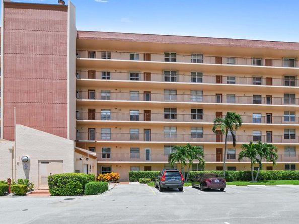 14671 Bonaire Boulevard 207, Delray Beach FL 33446
