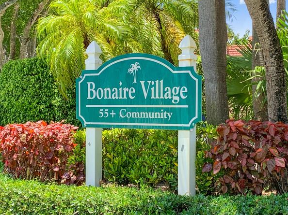 14671 Bonaire Boulevard 207, Delray Beach FL 33446