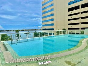 1551 N Flagler Drive 1205, West Palm Beach FL 33401