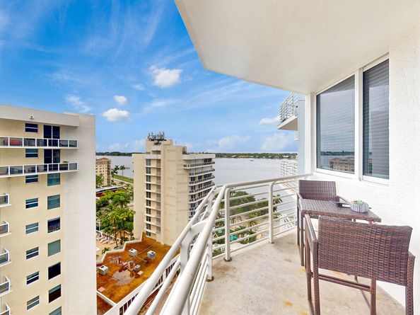 1551 N Flagler Drive 1205, West Palm Beach FL 33401