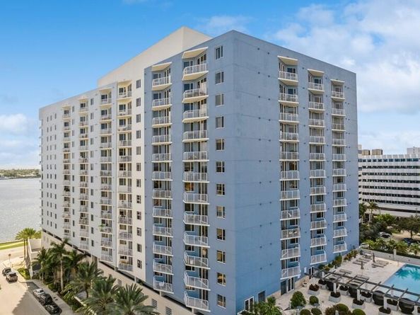 1551 N Flagler Drive 1205, West Palm Beach FL 33401