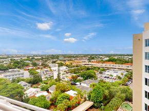 1551 N Flagler Drive 1205, West Palm Beach FL 33401